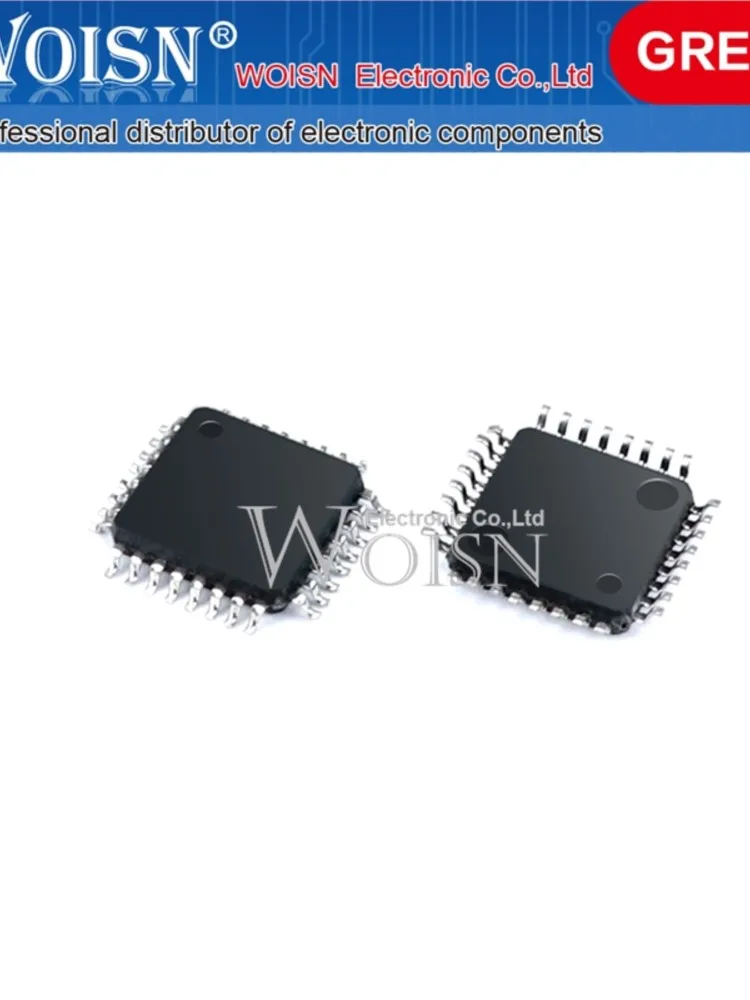 

Горячие продажи 10 шт./лот C8051F342-GQR 8051F342 C8051F342-GQ TQFP32