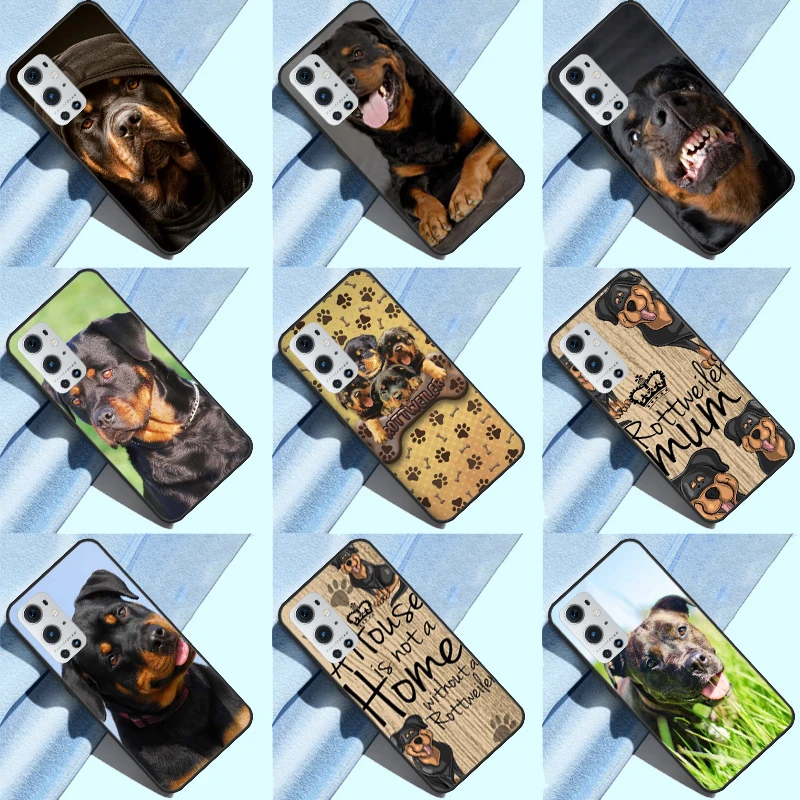 Rottweiler Dog Fund…