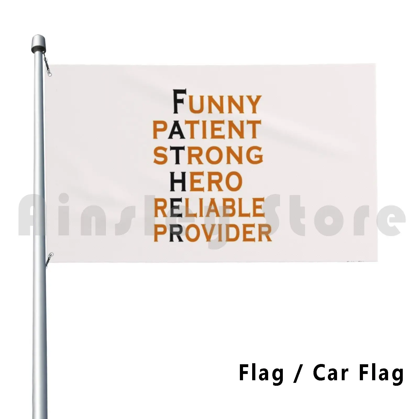 Fathers Day Ideas From Wife Trend Flag Car Flag Printing Custom Fathers Day Gift Ideas Fathers Day Gifts From Son