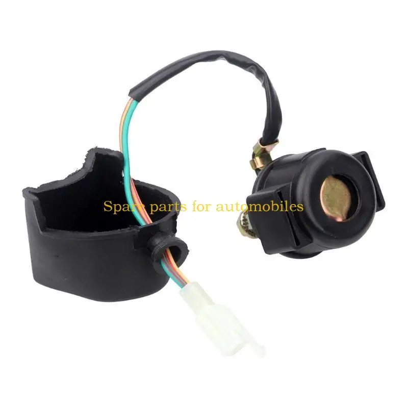 

H58F Starter Relays Solenoid For GY6 50cc 70cc 90cc 100cc 150cc 200cc 250cc 12V ATV Motorcycle Accessories Parts