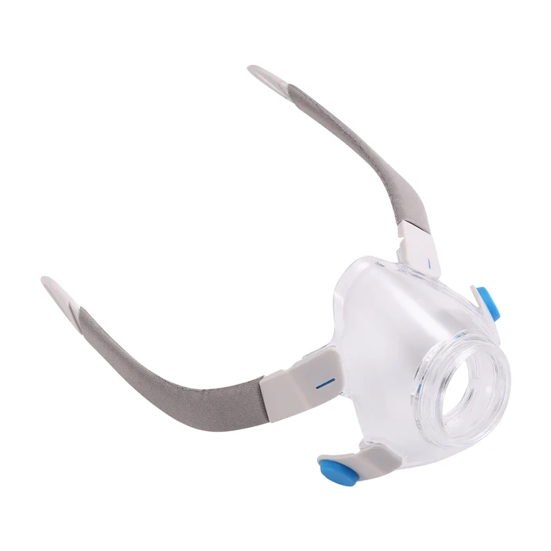 

For Resmed Airfit F20 Frame System-Replacement-CPAP Mask Frame For Full-Face CPAP Mask System-For CPAP Accessories