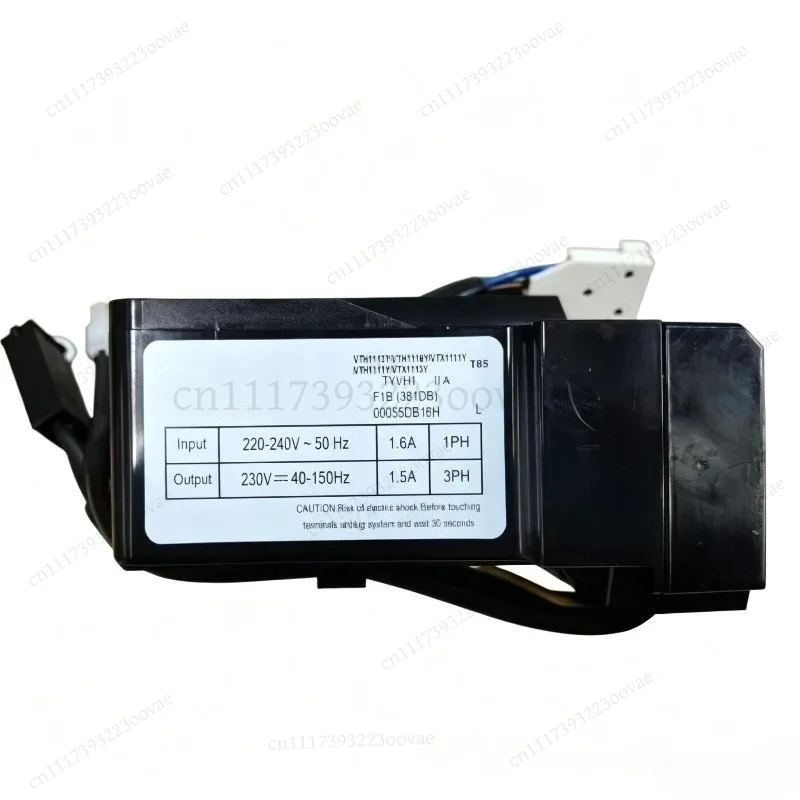 LK_Refrigerator Inverter Driver Board VTX1113Y 0061800574 For Variable Frequency Compressor Replacement Parts