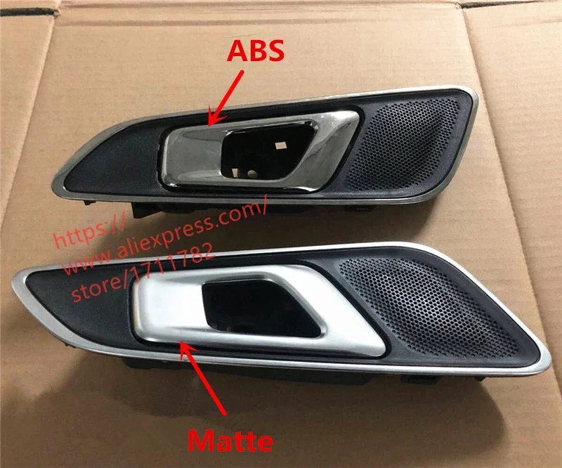 

1PCS Door interior handle for Chery TIGGO 4 ,TIGGO 8 inner door handle