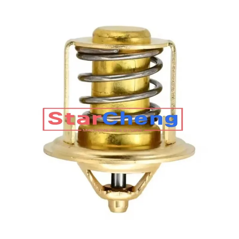 

Higher Quality Thermostat 6652760 for Mitsubishi L2C L2E L3C L3E Excavator Accessories