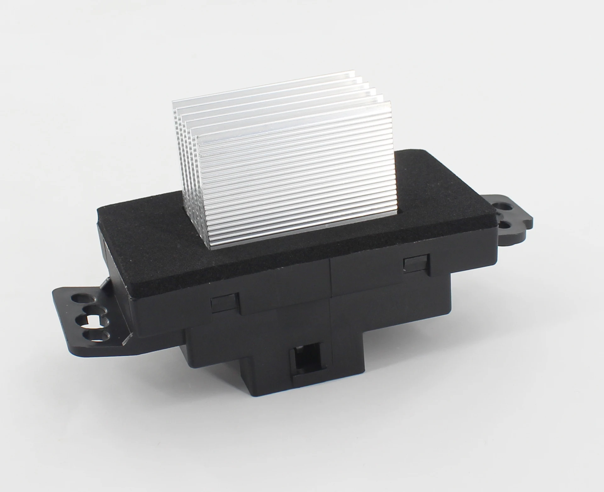 

Blower speed regulating resistor For Buick Chevrolet OEM 973-508, 10325408, 10356906, 10397570, 15827470, 15827491, 15850268,