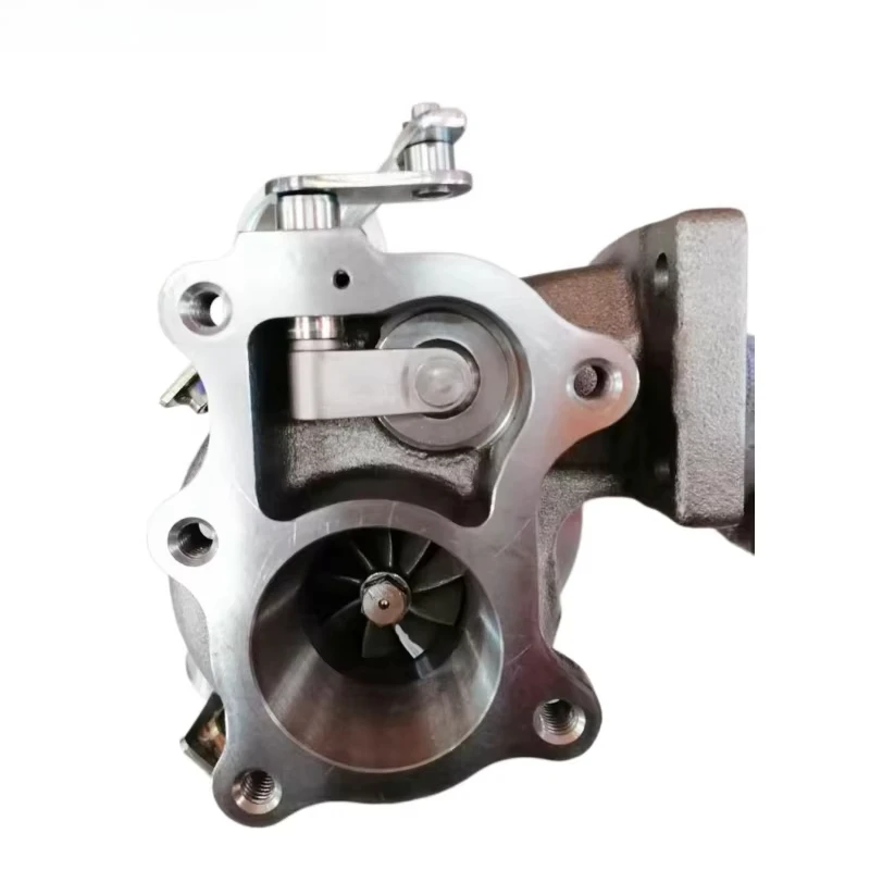 Manufacture Supply QD32 Turbocharger Assembly 14411-1W400