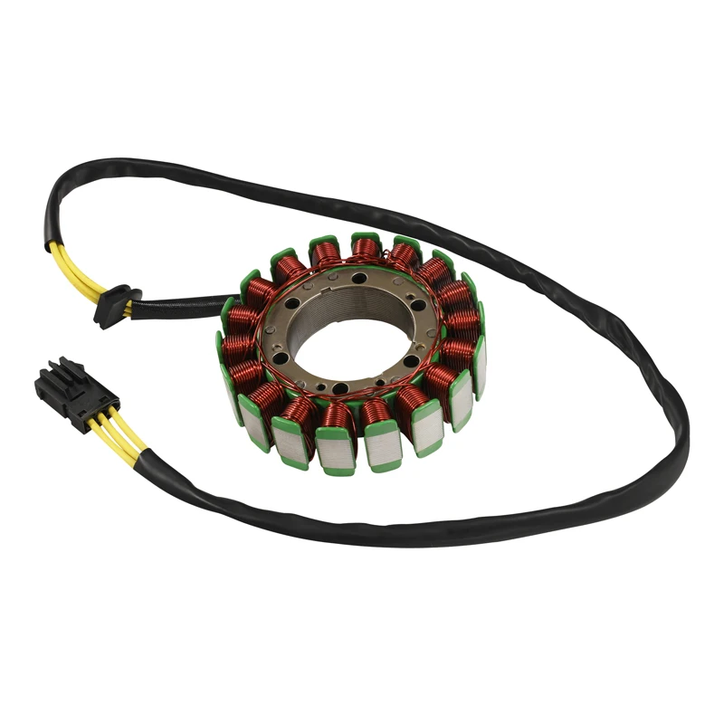 

Motorcycle Magneto Generator Stator Coil For BMW F650GS 2009-2014 F700GS 2013 F800S 2007-2010