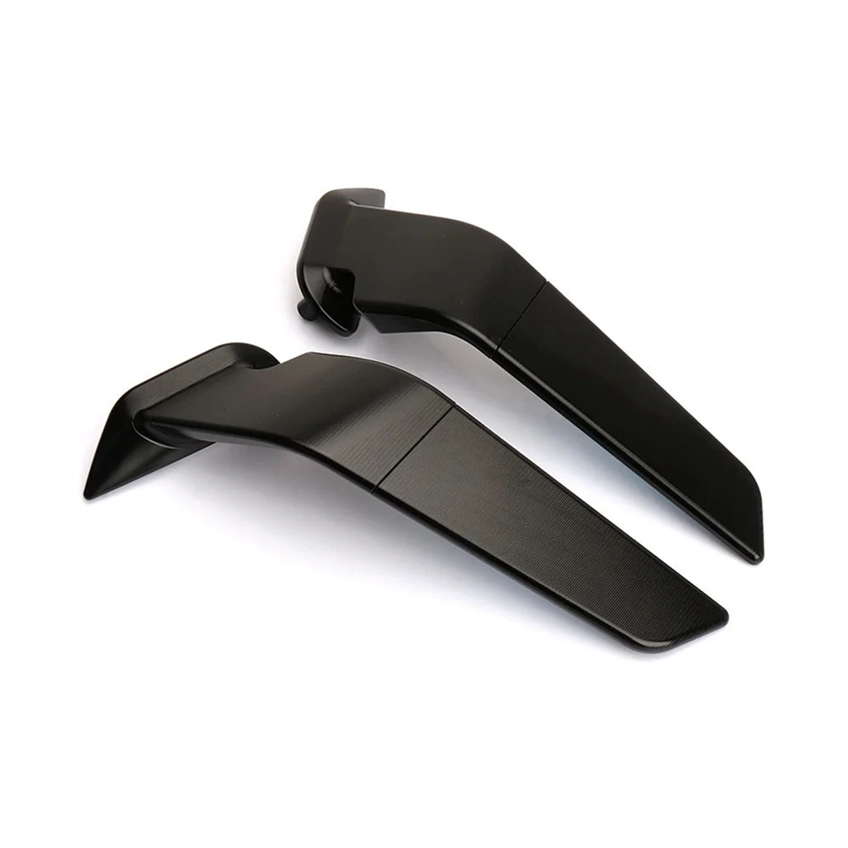 Motorfiets Accessoires Stealth Spiegel Sport Winglets Kit Verstelbare Spiegels Voor M1000RR M1000RR 2020-2024