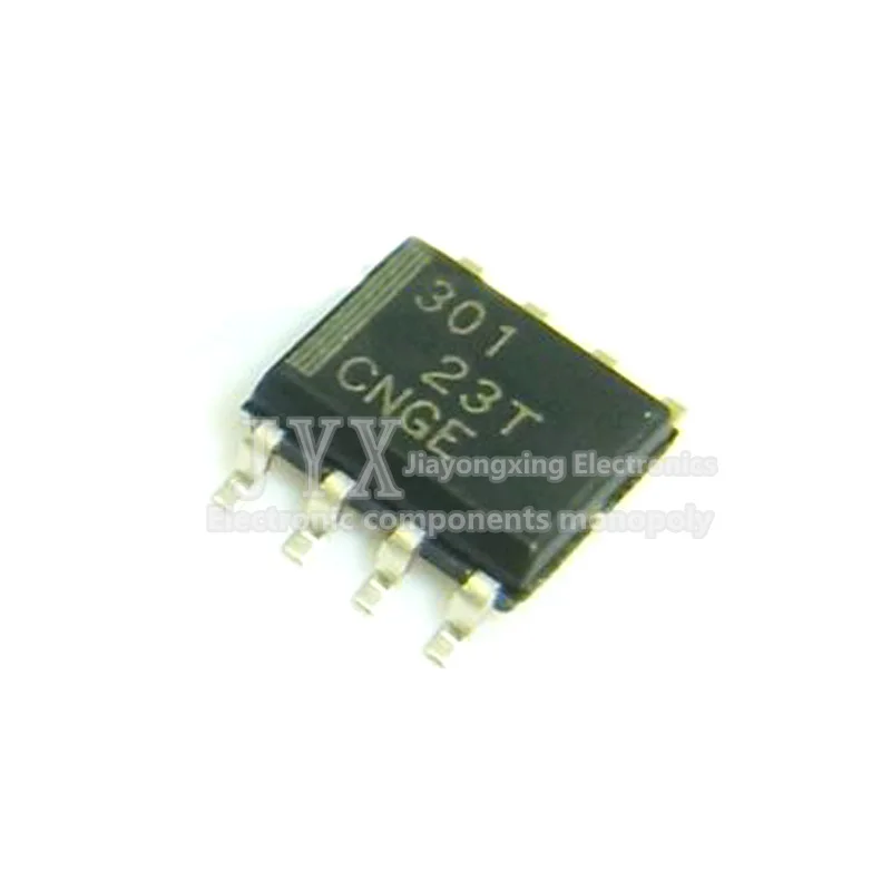 

5pieces TPA301DR SOIC-8 SOP8 301 TPA301 AB 1