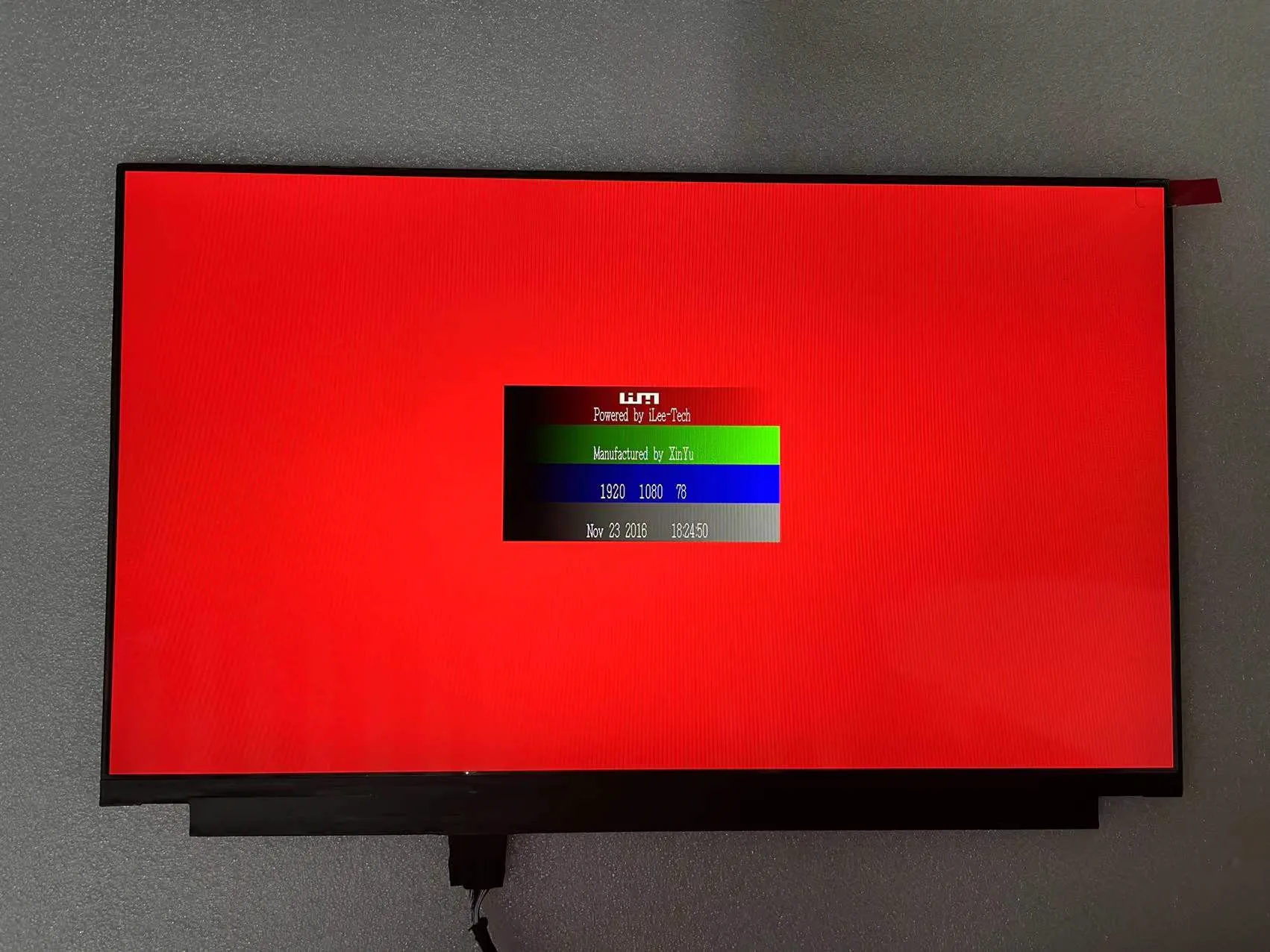 Polegada Lp133wf9-spb4 Lp133wf9 Spb4 1920*1080 Edp 30 Pinos Portátil Tela Lcd Painel Matriz 13.3