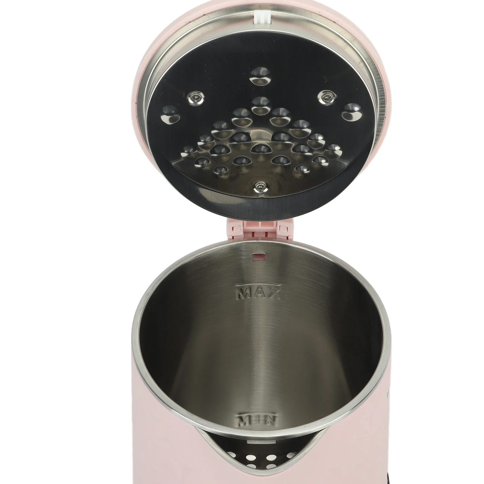 Water Boiler Automatic Shutdown 2000W 304 Stainless Steel Boil Dry  Electric Tea Kettle 2L UK 220V for Home
