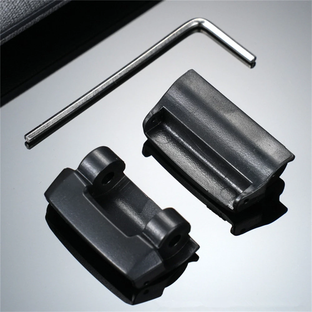 Adapter for GRB-100GB watch modification rubber strap head connector accessories