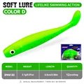 ColorD-12PCS