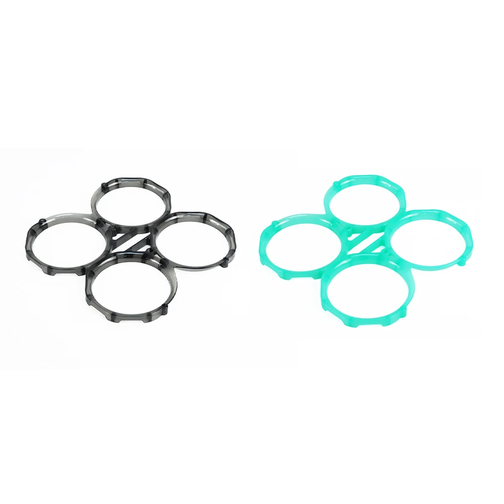 Axisflying FPV gards 2 pcs / 2.5inch Cinewhoop Guards Protector do dron FPV DJI C25