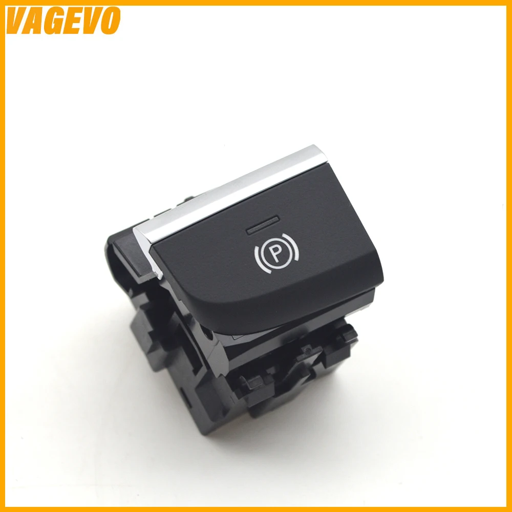 

For Audi Q2 A3 S3 RS3 Auto Hold electronic handbrake button switch 8V1 927 225 C 8V1927225C