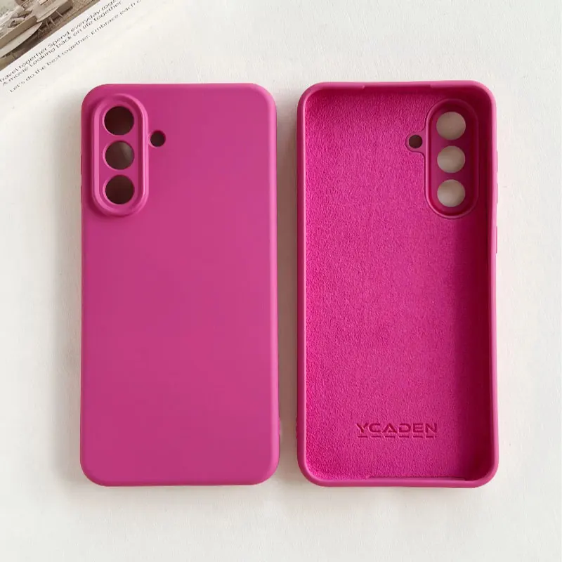 Luxury Pink Liquid …