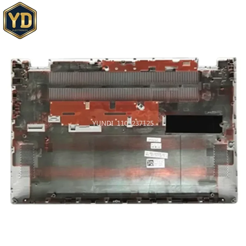 YD New For Inspion 5401 5402 5405 P130G Bottom Base Cover Lower Case 0MRT87