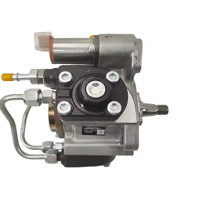 

New Condition Injector HP4 320e Engine Fuel Pump 294050-0520 294050-0521 3689041 368-9041-Hydraulic Pump
