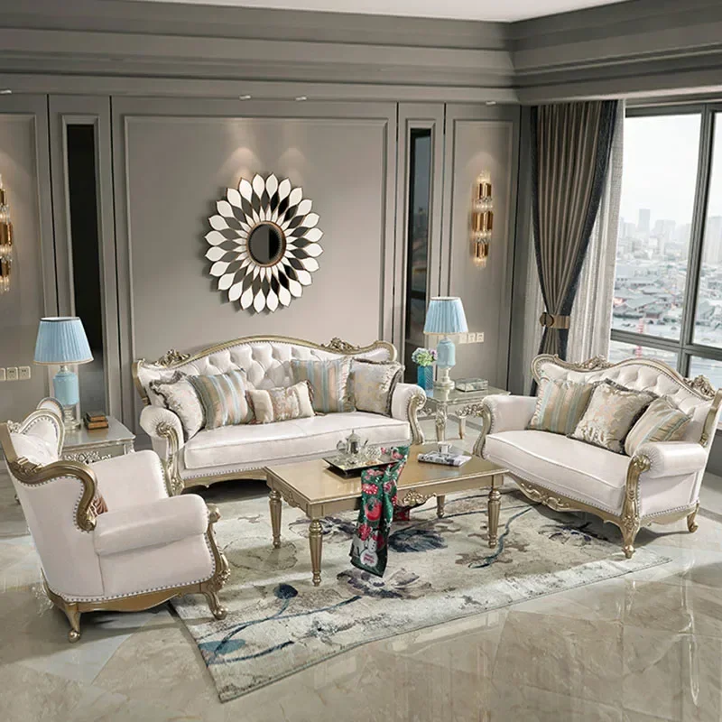 

Designer Nordic Living Room Sofas Lazy Luxury Corner Modern Leather Sofas Balcony Relaxing Office Muebles Lounge Suite Furniture