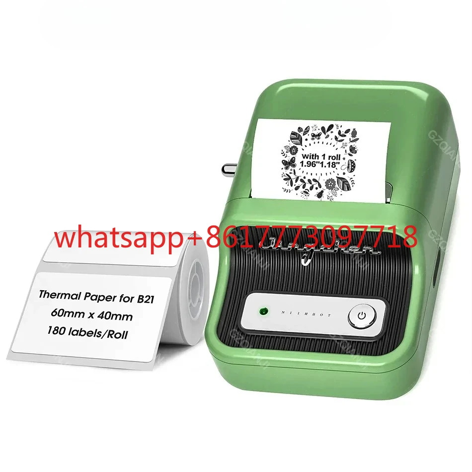 B21 B1 Wireless Lab…