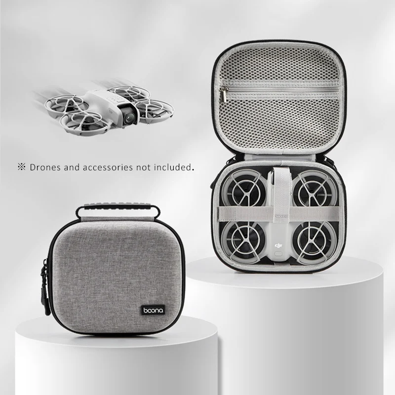 Portable Carrying C…