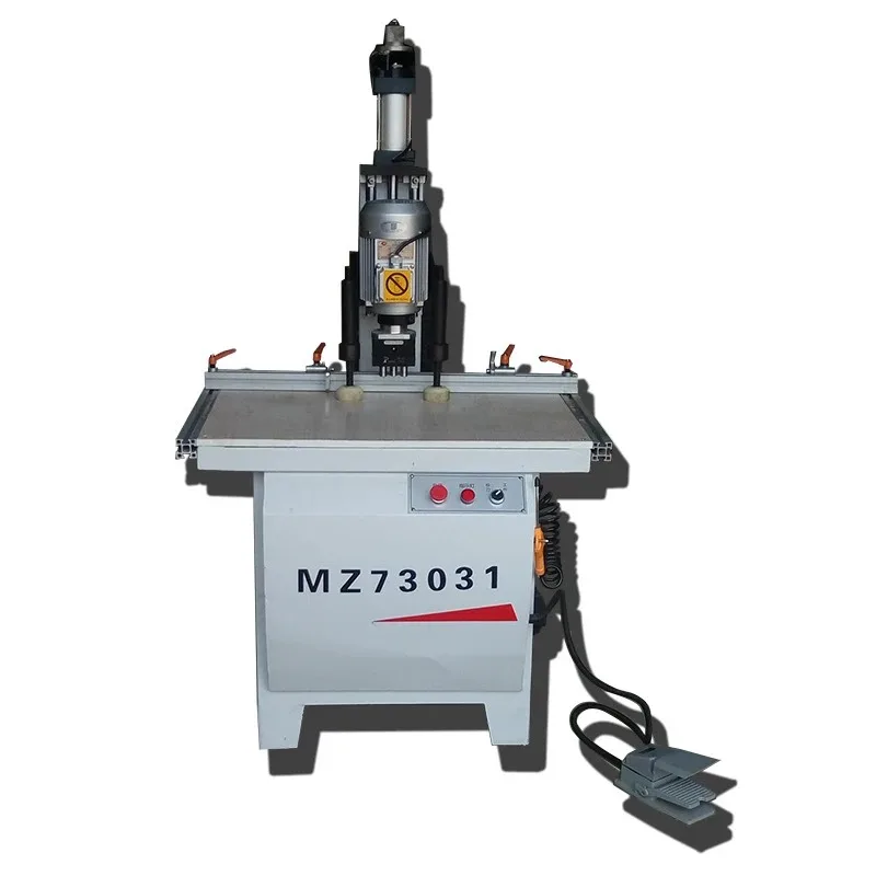 1.5KW Whole House Cabinet Door Hinge Driller Equipment Cabinet Door Hole Puncher Door Panel Hinge Punching For Woodworking Tools