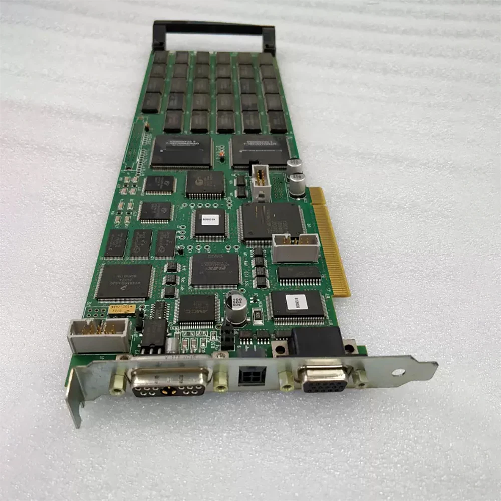 

PWA:8008228 REV A для карты CYBER-OPTICS