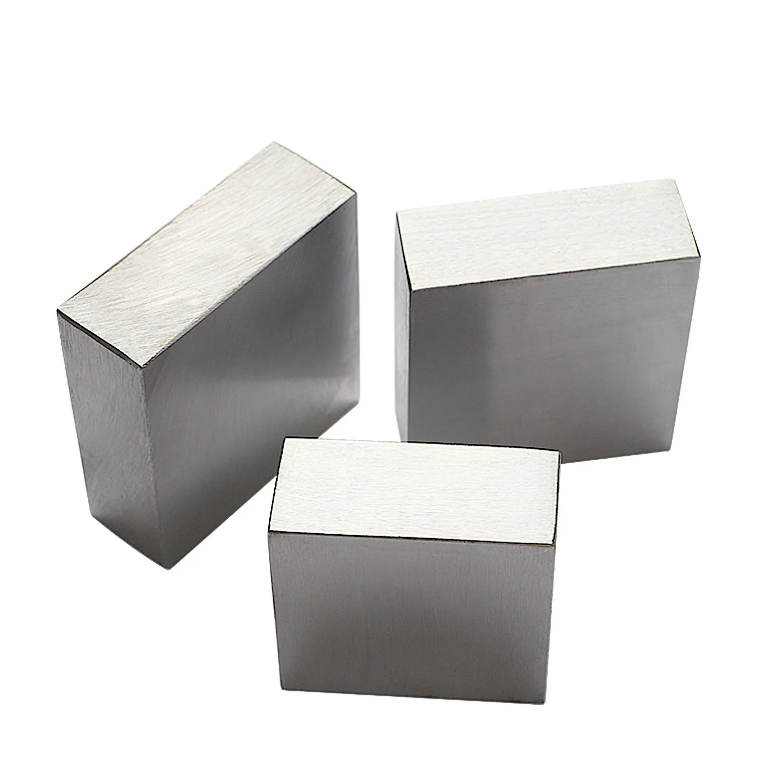 

Professional Steel Bench Block Metal Stamping Table Mirror, Polishing with Chrome Plating for Jewelry Stamping Tools