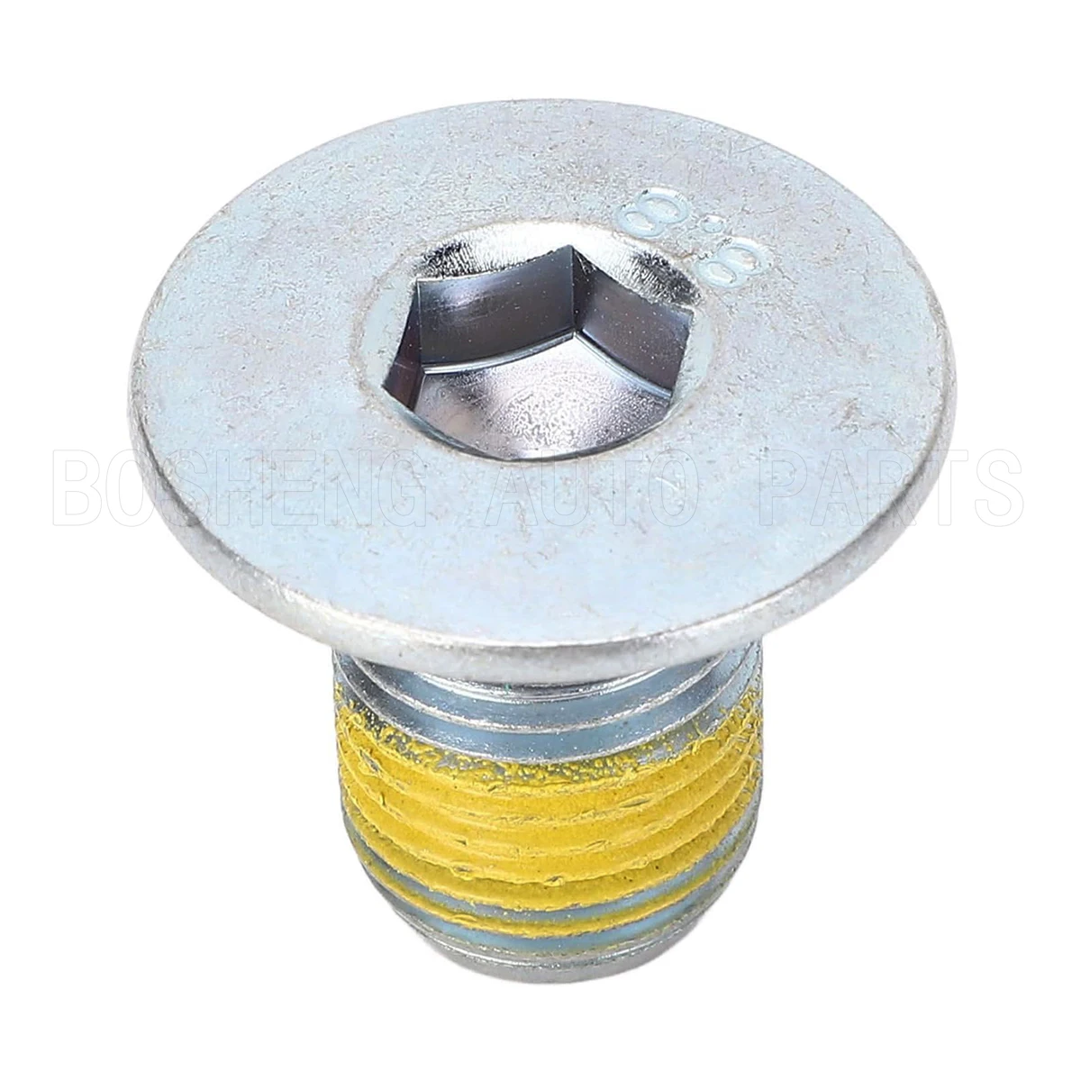5 Pieces/lot OEM 1036655-00-A 1011615-00-A 1036655 Steering Wheel Mounting Bolt RC M6-1.25x26 for Tesla Model 3 Y S X Cybertruck