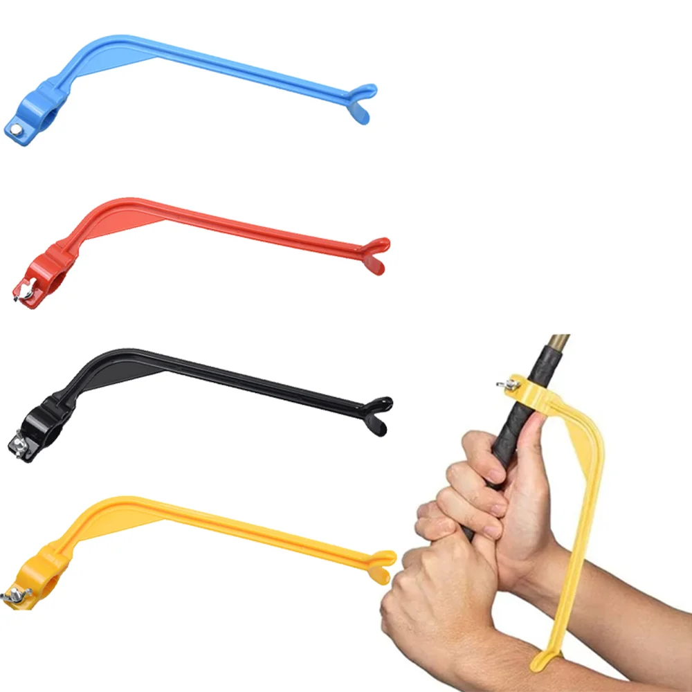 

Тренажер для гольфа, 1 шт., для начинающих, для коррекции осанки, практическое пособие для тренировок, принадлежности для гольфа