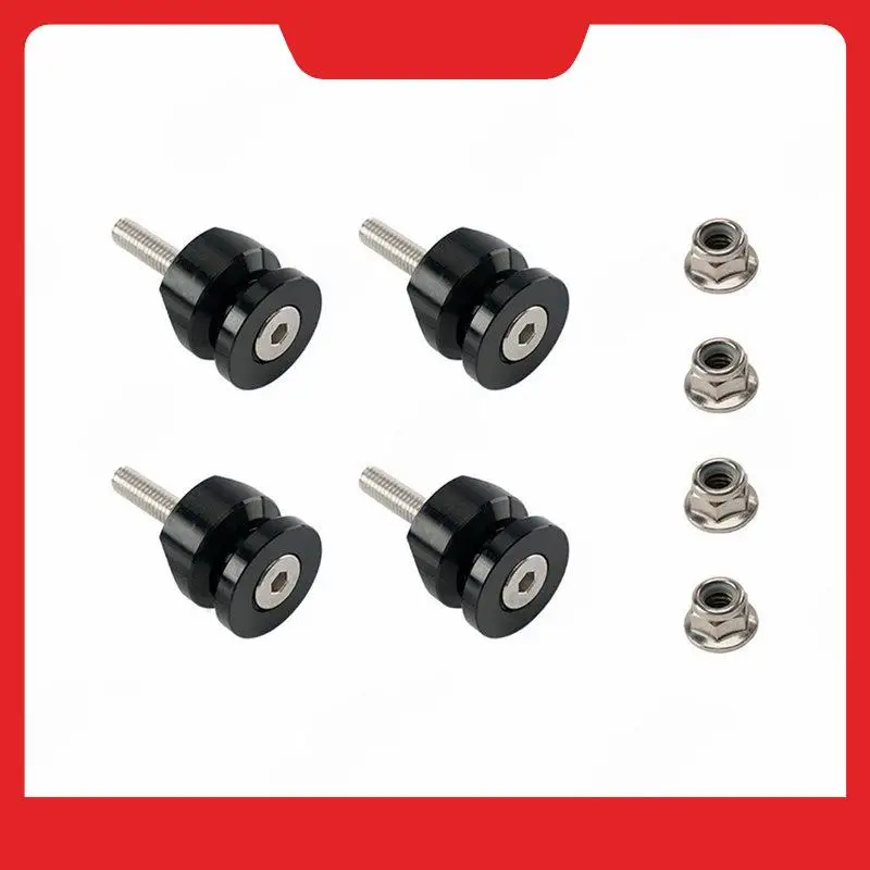 Top Case Bracket Base Plate Bushing Pad Buckle Spacers Motorcycle Tail Box Rear Trunk Luggage Case Side Box Bracket