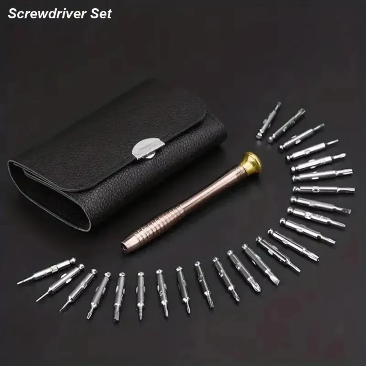 1 Set, Precision Sc…