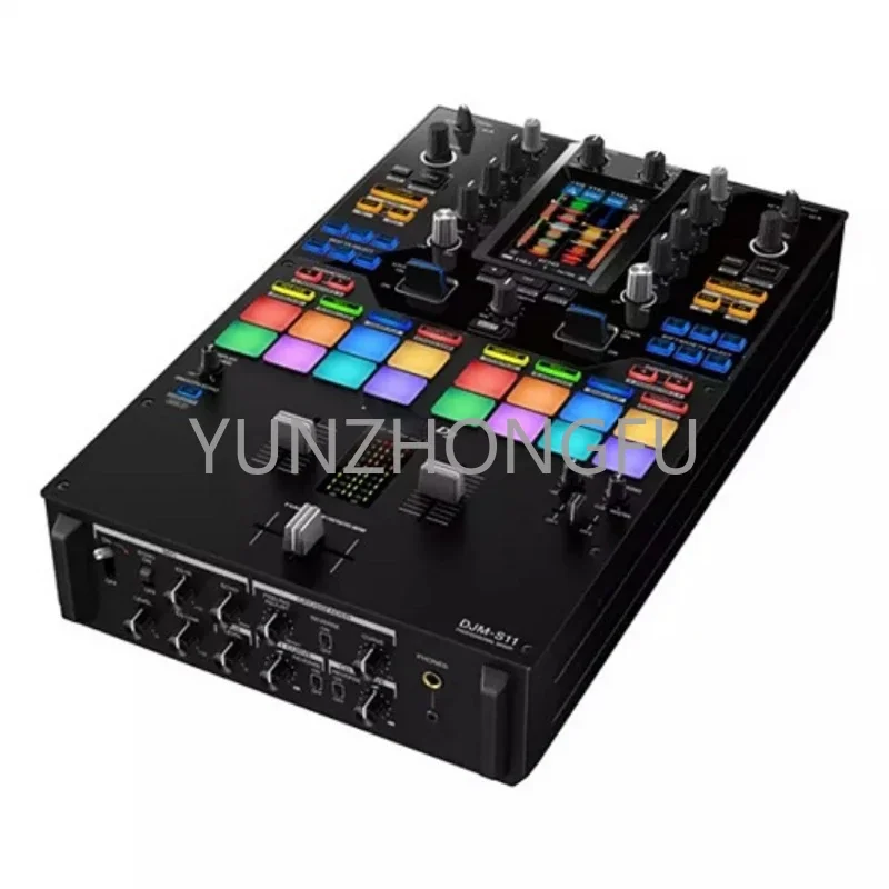 For Good Technology SL-1210 Mk7 X2 Djm-s11 Audio Mixer with Headset Cable