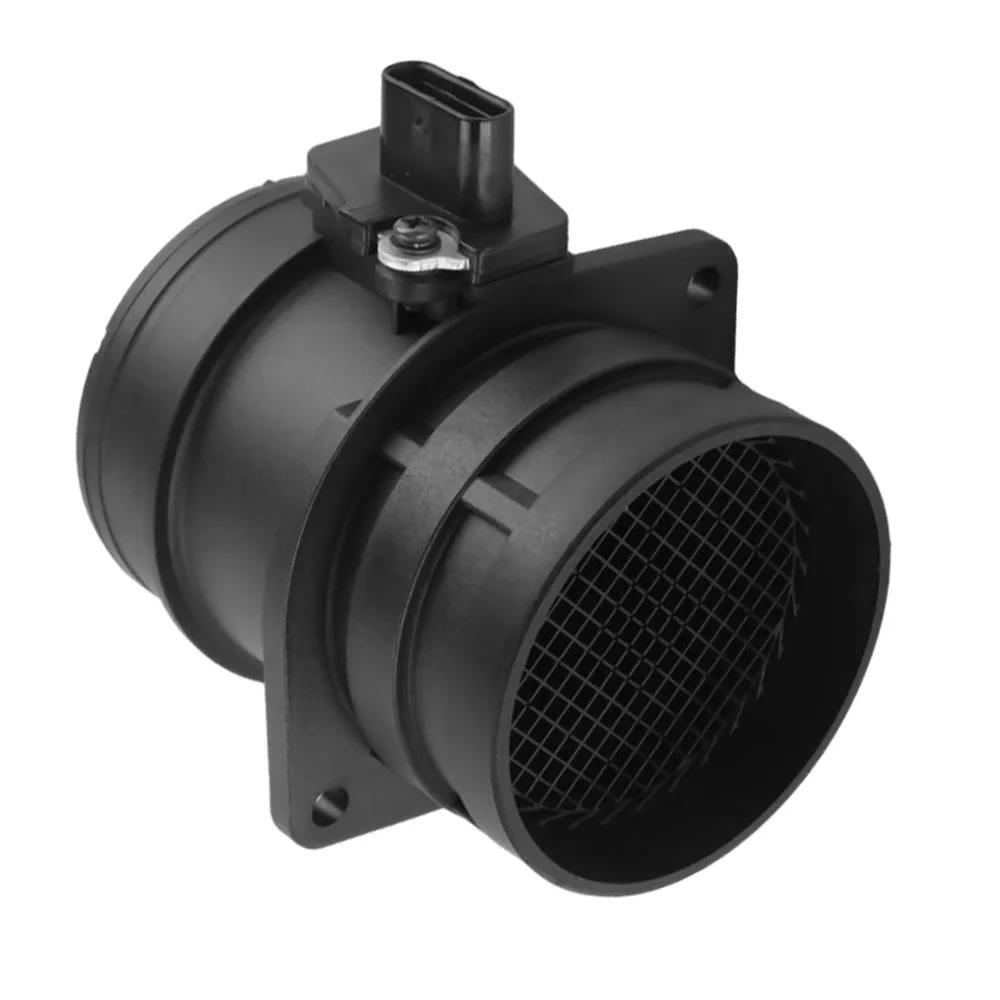 

Mass Air Flow Meter Sensor for Audi A3 A4 A5 A6 Q3 Q5 Quattro 06J906461D 5pins