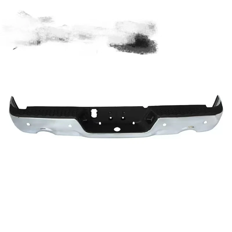 

Ram1500 2009-2018 OEM Automobile Repacking Rear Bumper Auto Parts High Equipment OEM