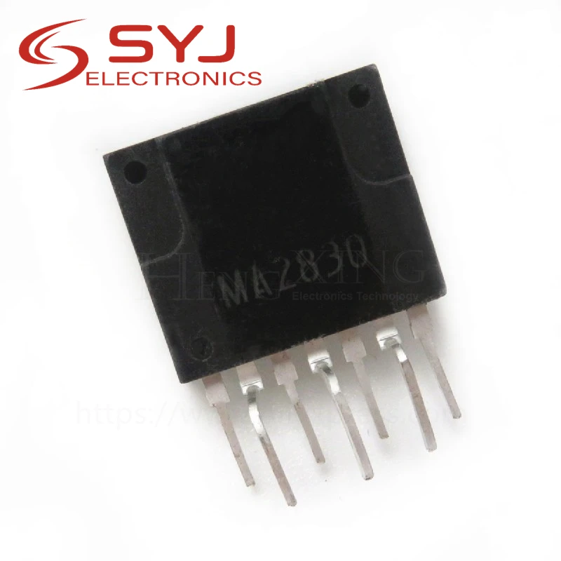 1 sztuk/partia MA1050 MA2810 MA2830 MA3810 MA8910 MA8920 SIP-7 w magazynie — zdjęcie produktu 6