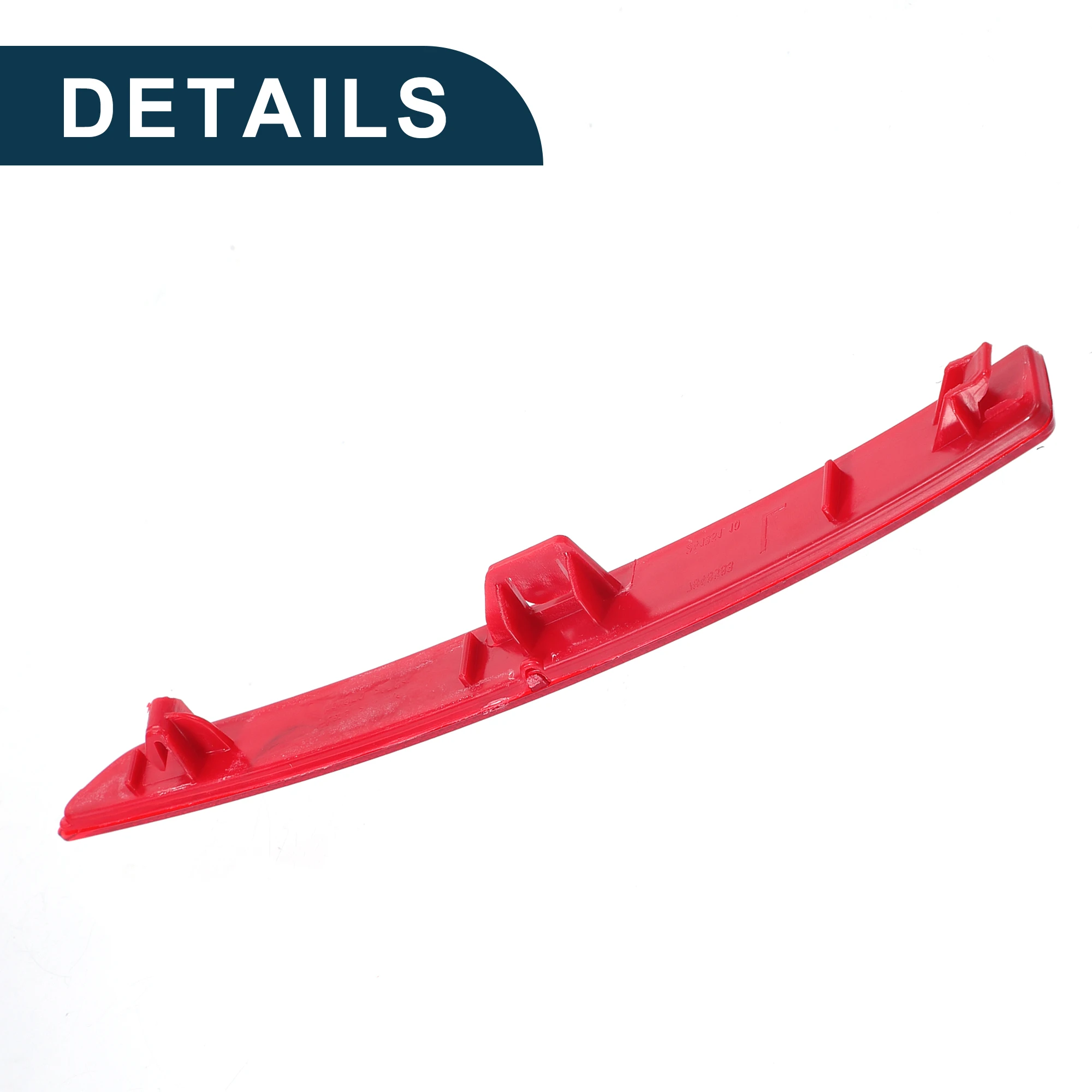 

UXCELL Bumper Reflector for BMW M3 Base 3.0L L6 - Gas 2015-2018 Strong No.63147848584 | Rear Right Bumper Reflector Side Marker