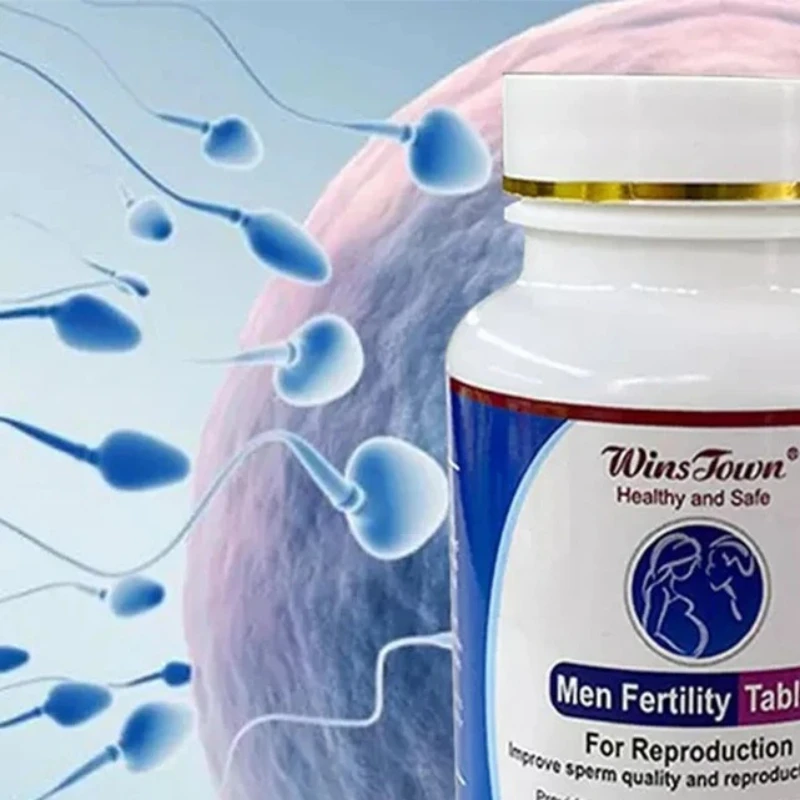 

Мужские таблетки для удобства улучшают жизненную силу спермы, балансовое питание и способствуют репродуктивную здоровую питание.