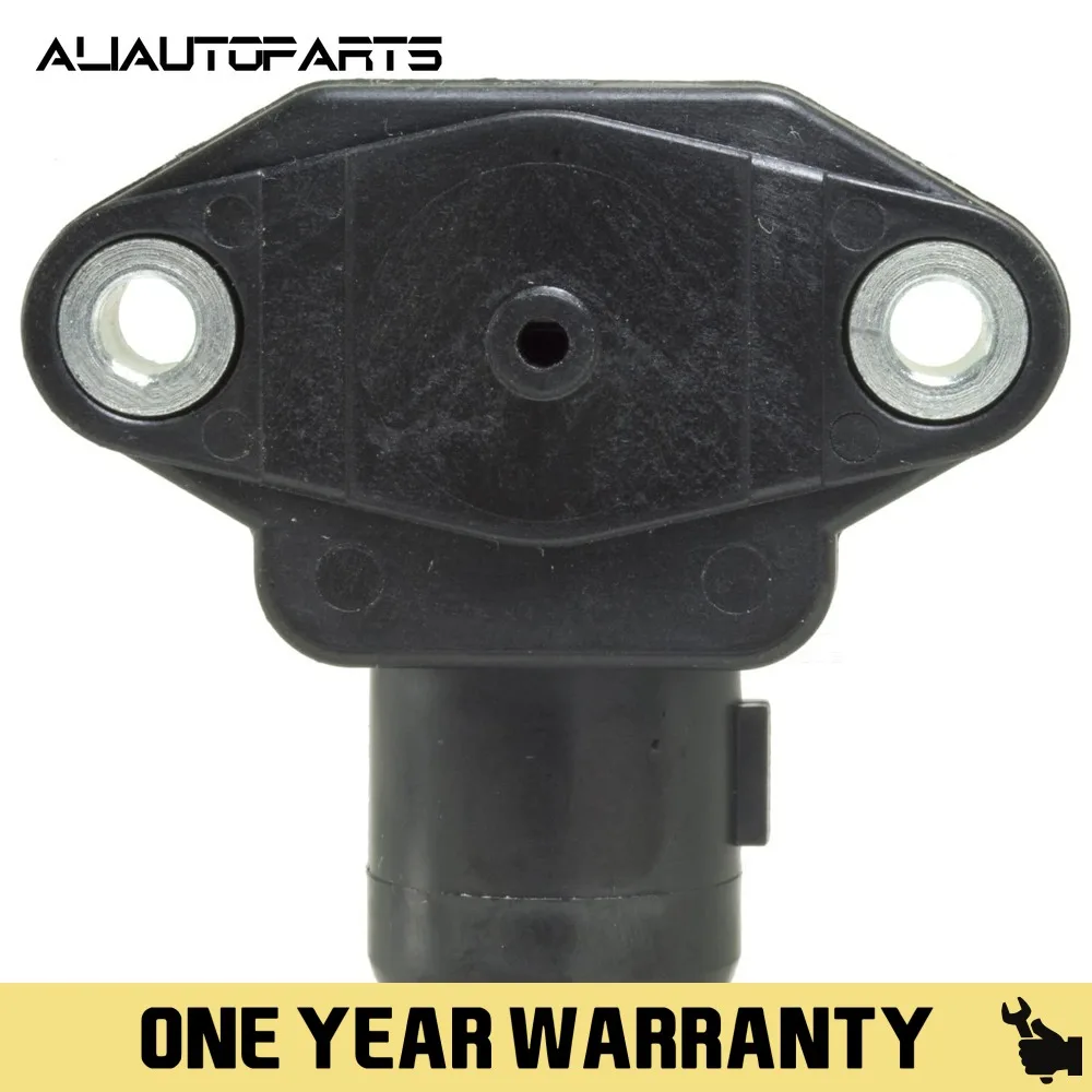 Sensor de presión absoluta del colector MAP para Acura y Honda CL TL 2001-2003 Accord 2000-2002 Odyssey 2000 reemplazar 37830P8EA01