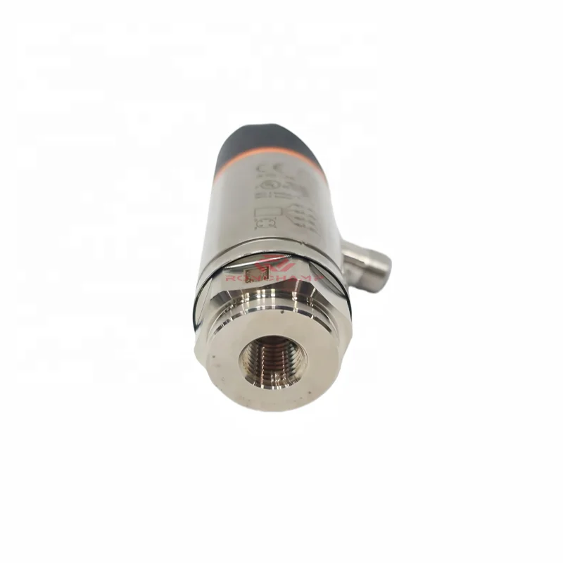 100% New Original IFM PN7270 Digital Pressure Sensor G1/4 Thread 400Bar IP65