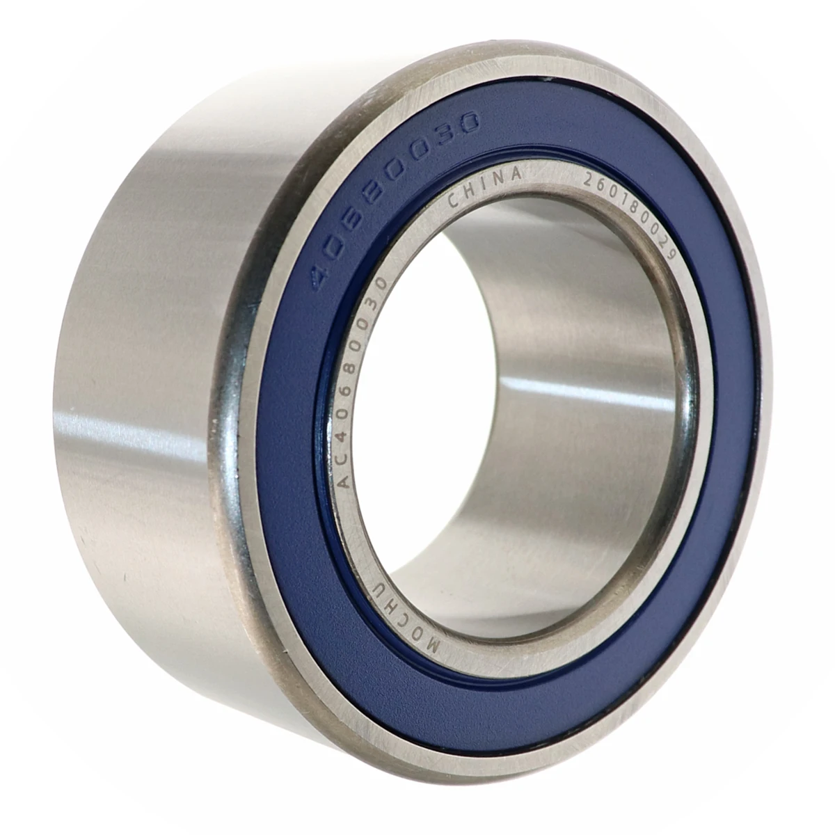 

Подшипник автомобильного кондиционера MOCHU AC40680030 40X68X30 40BD6830 ACB40X68X30 (1 шт.)