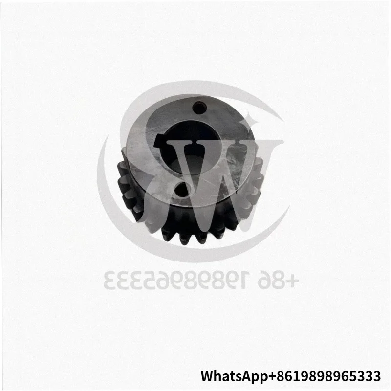 KOMORI 25Teeth Brake Pad Gear Komori Parts 25 Teeth Brake Pad Gear
