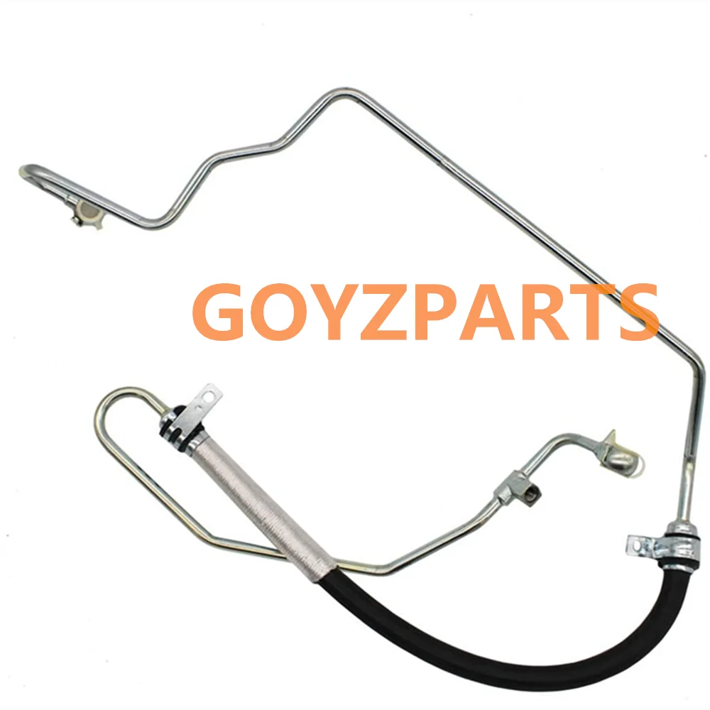 4455A017 Power Steering Oil Pressure Hose Pipe For Mitsubishi Outlander XL CW6W V6 2005-2013 6B31