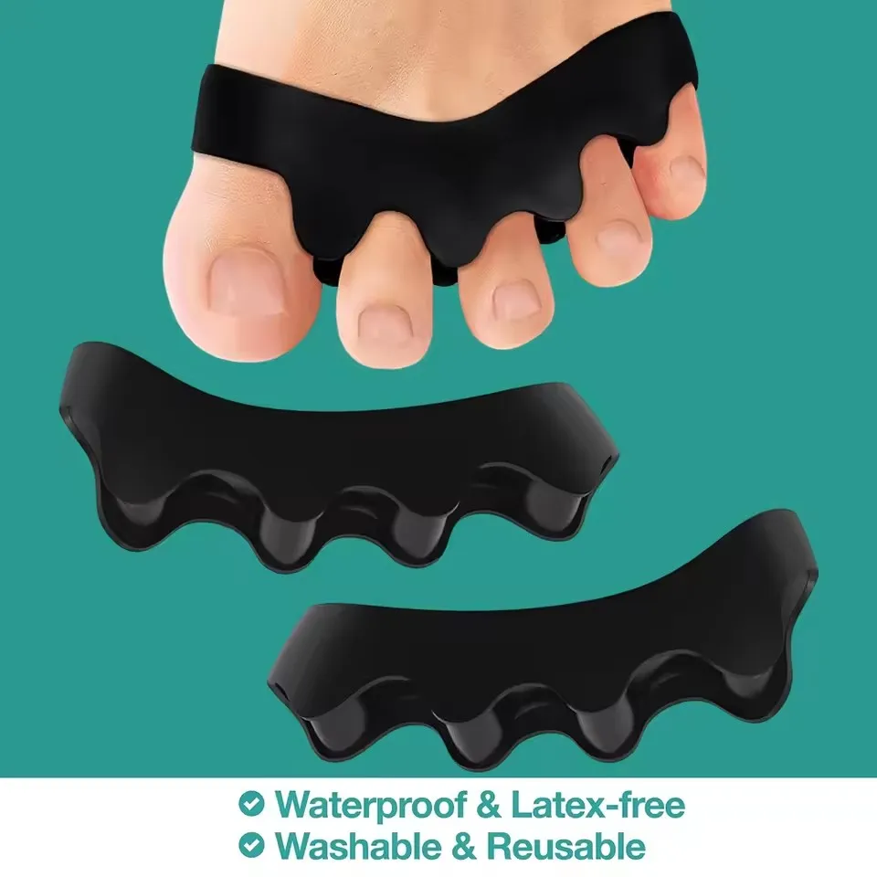 Foot Curved: The Ultimate Guide to Correcting Foot Alignment and Relieving Pain Naturally