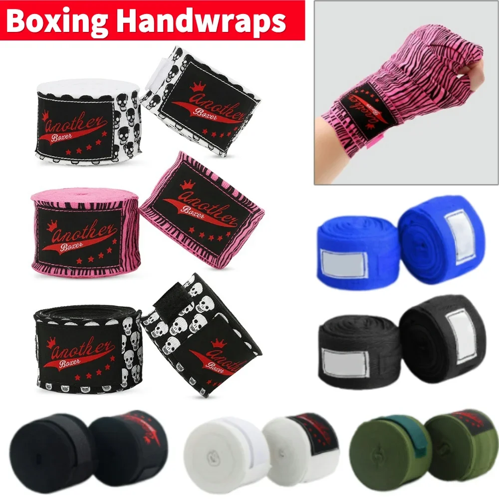 3/5M Boxing Hand Wr…