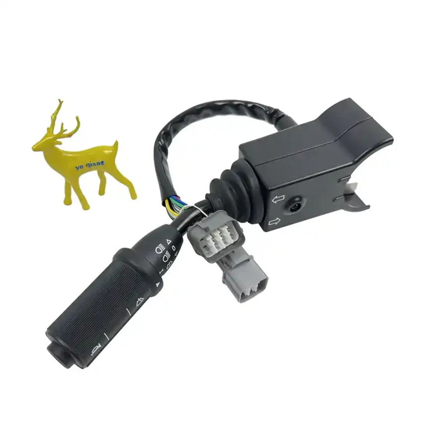 Indicator Stalk Switch 701/29802 701-29802 70129802 701 29802 Compatible with JCB Dozer 411 426B 436 416 446B 415 425 412S 426B