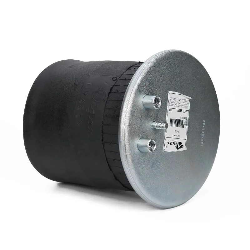 1V6045 Heavy Duty Truck Front Rear Trailer Rubber Car air Spring System Bellow 4882N1P05 Auto Suspension air Spring