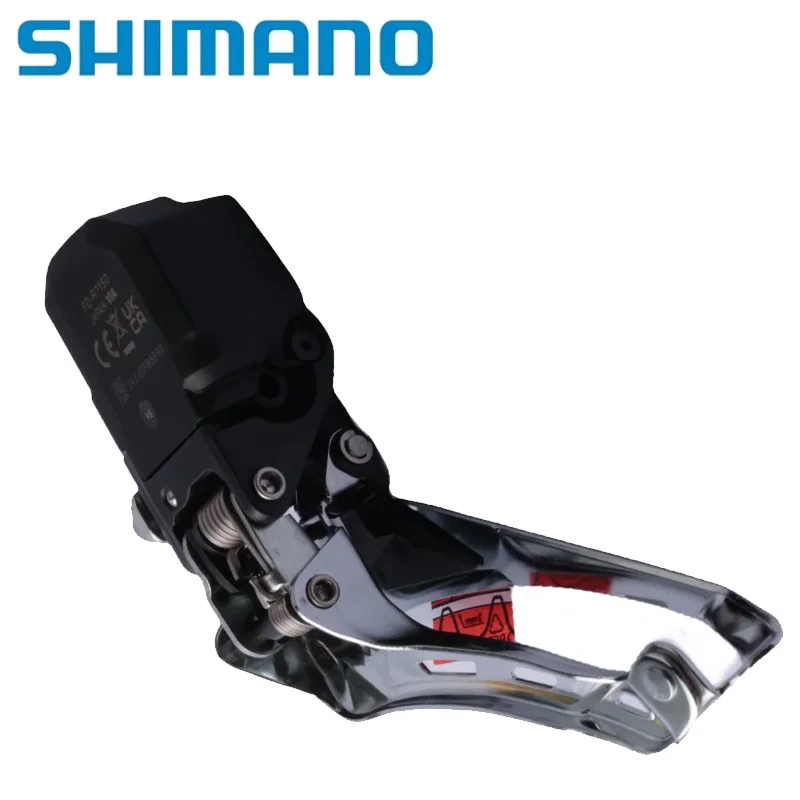 

SHIMANO 105 Di2 FD R7150 Front Derailleur 2x12speed R7100 Di2 Series FD R7150 Road Bicycle Parts