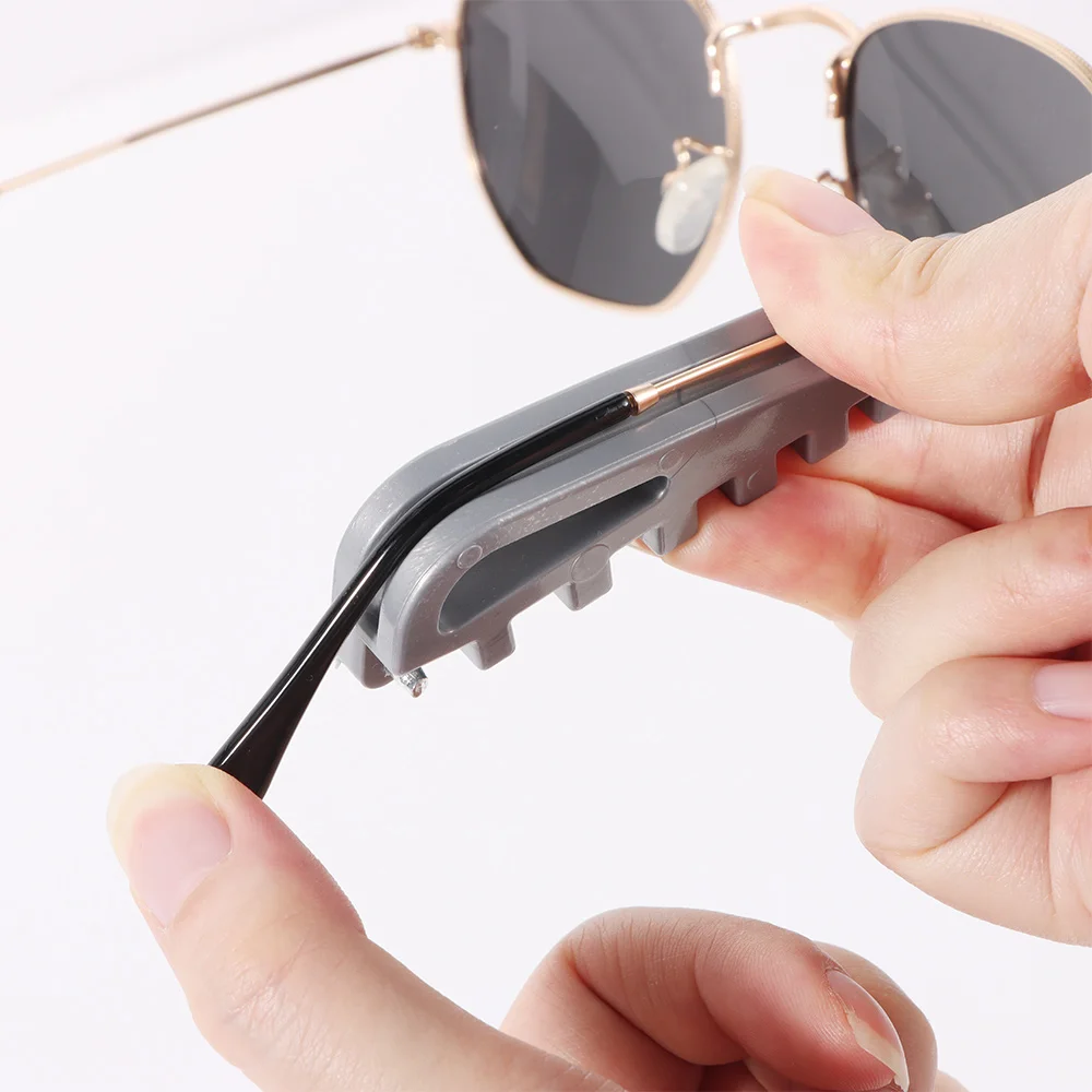 Hand Held Glasses Repair Tools Multi-Functional Universal Fit Frame Adjustment Hand Tool Sets Professional Repair Kit