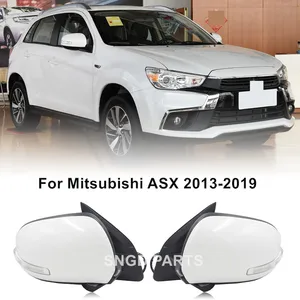 Für Mitsubishi ASX RVR 2013-2019 Mirror Rückspiegel ASSY Wing Bort Side Mirror 9 Pins mit automatischer Faltung 6 Hauptverkäufe von Mitsubishi ASX - №5